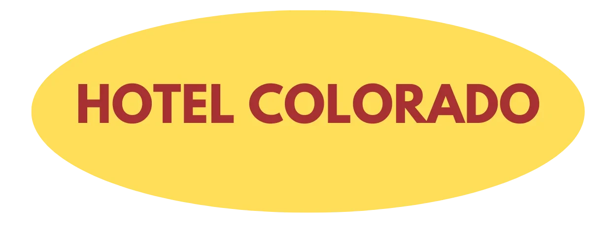 Hotel Colorado