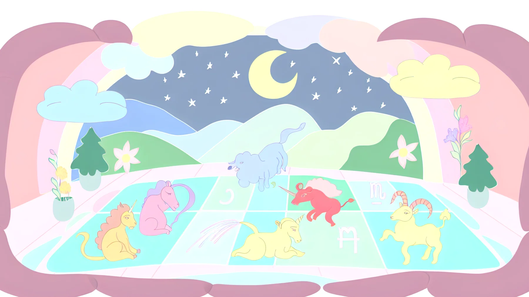 oroscopo del mattino 2026-03-05T19:11:34.927Z"