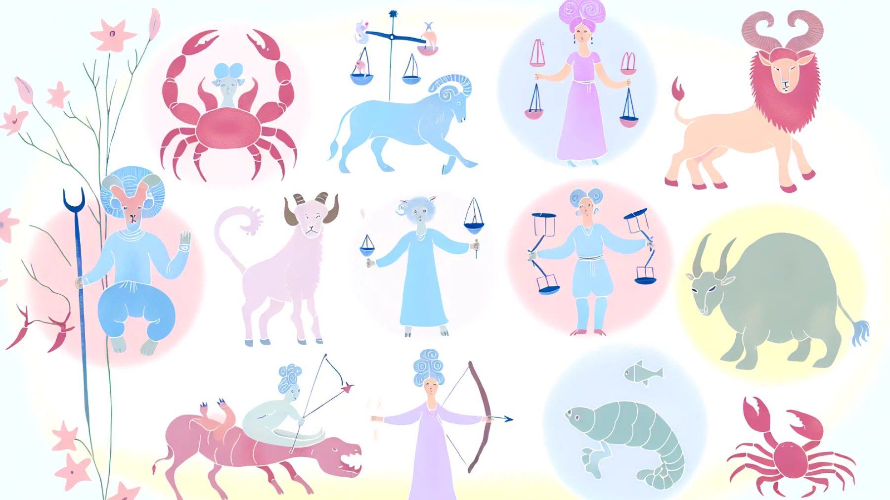 oroscopo del mattino 2026-03-06T19:07:21.599Z"